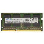 Модуль пам`яті SO-DIMM DDR3L 8GB/1600 1,35V Samsung (M471B1G73EB0-YK0) Refurbished