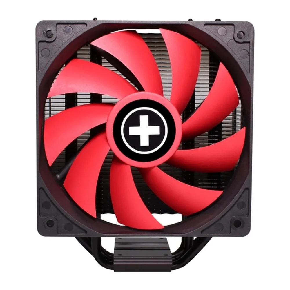 Кулер процесорний Xilence M704 (XC051) — изображение 8