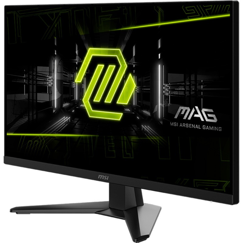Монітор MSI 27" MAG 272F IPS Black 200Hz - Зображення 4