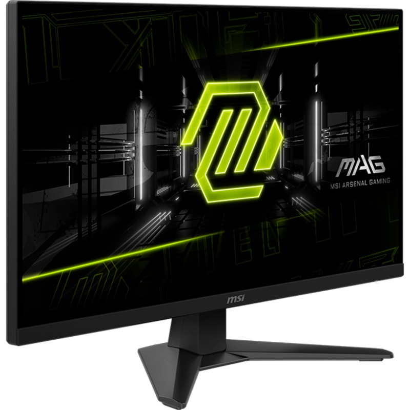 Монітор MSI 27" MAG 272F IPS Black 200Hz - Зображення 5