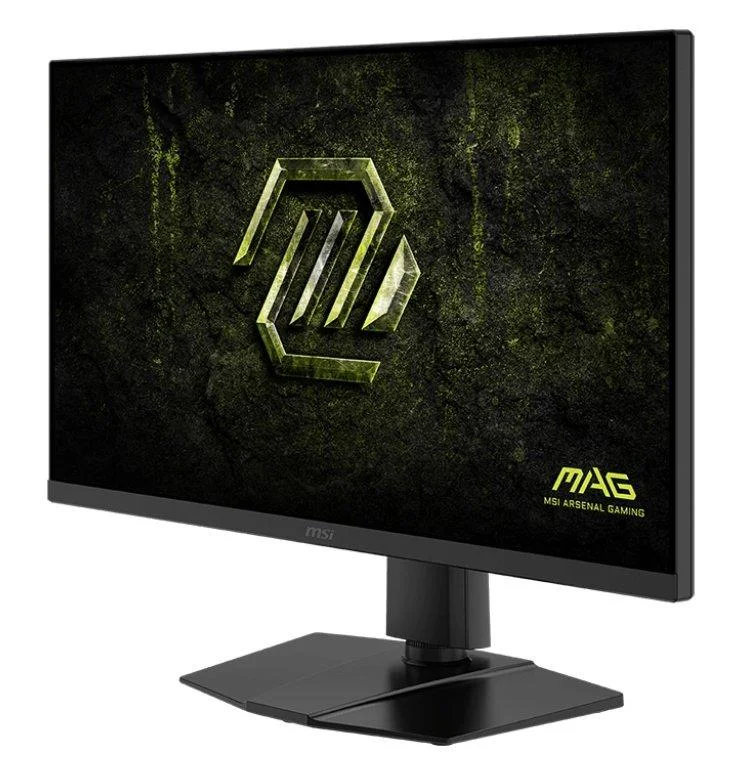 Монітор MSI 27" MAG 272PF X24 IPS Black 240Hz — изображение 3