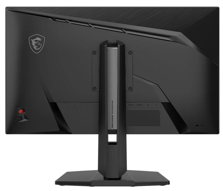 Монітор MSI 27" MAG 272PF X24 IPS Black 240Hz — изображение 5