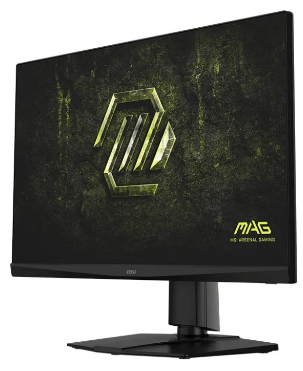 Монітор MSI 27" MAG 272QPF E20 Black IPS Black 200Hz — изображение 3