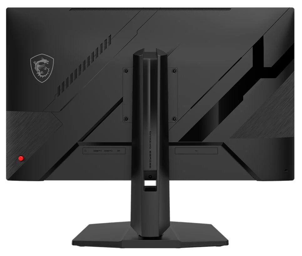 Монітор MSI 27" MAG 272QPF E20 Black IPS Black 200Hz — изображение 5