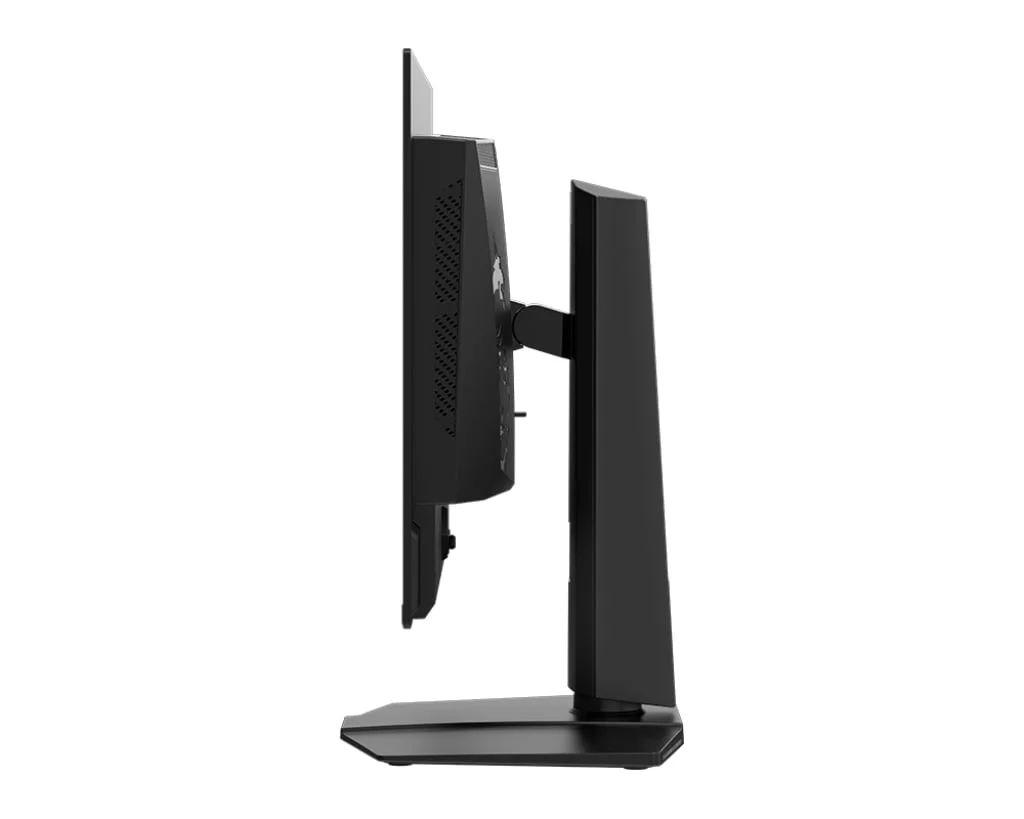 Монітор MSI 27" MAG 272UP QD-OLED X24 Black 240Hz - Зображення 5