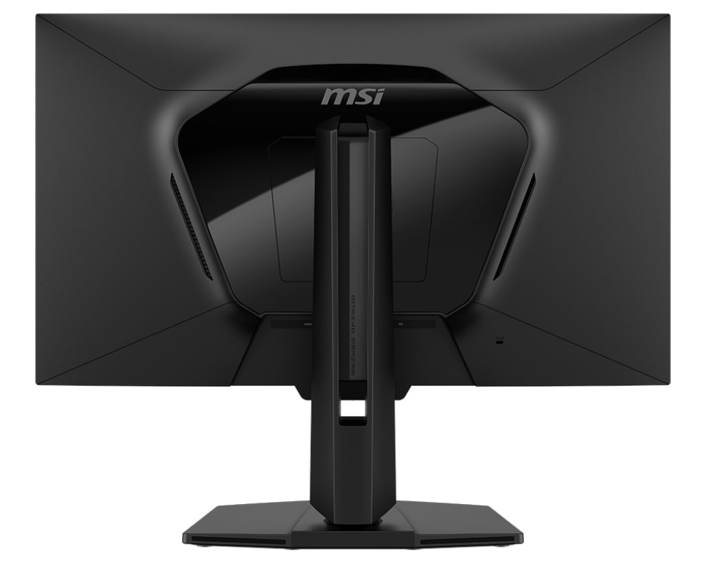 Монітор MSI 27" MAG 274QPF X30MV VA Black 300Hz - Зображення 2