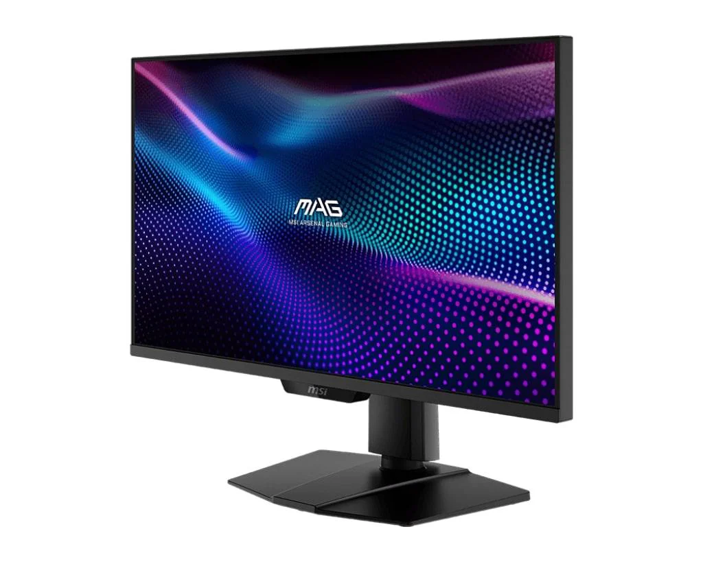 Монітор MSI 27" MAG 274QPF X30MV VA Black 300Hz - Зображення 4