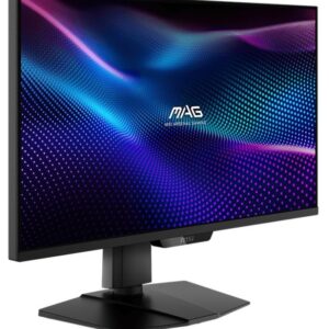 Монітор MSI 27" MAG 274UPDF E16M IPS Black 320Hz