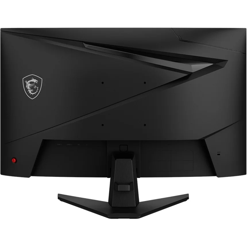 Монітор MSI 27" MAG 275CF X24 VA Black 240Hz Curved - Зображення 5