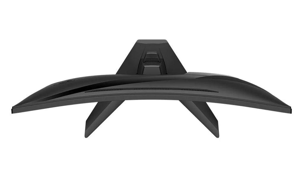 Монітор MSI 27" MAG 276CF E20 VA Black Curved 200Hz — изображение 4