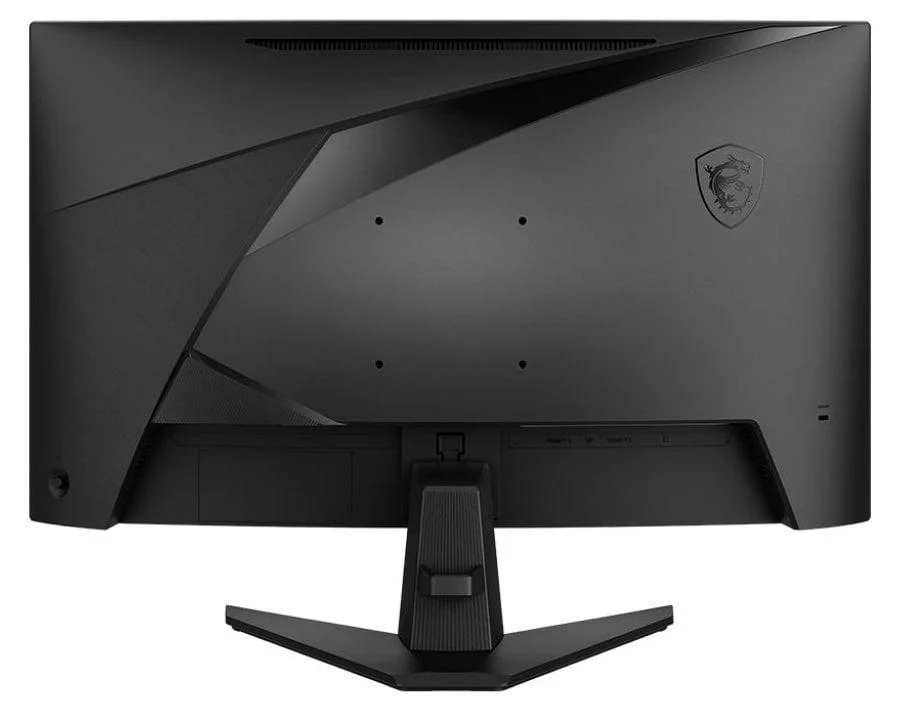 Монітор MSI 27" MAG 276CF E20 VA Black Curved 200Hz — изображение 5