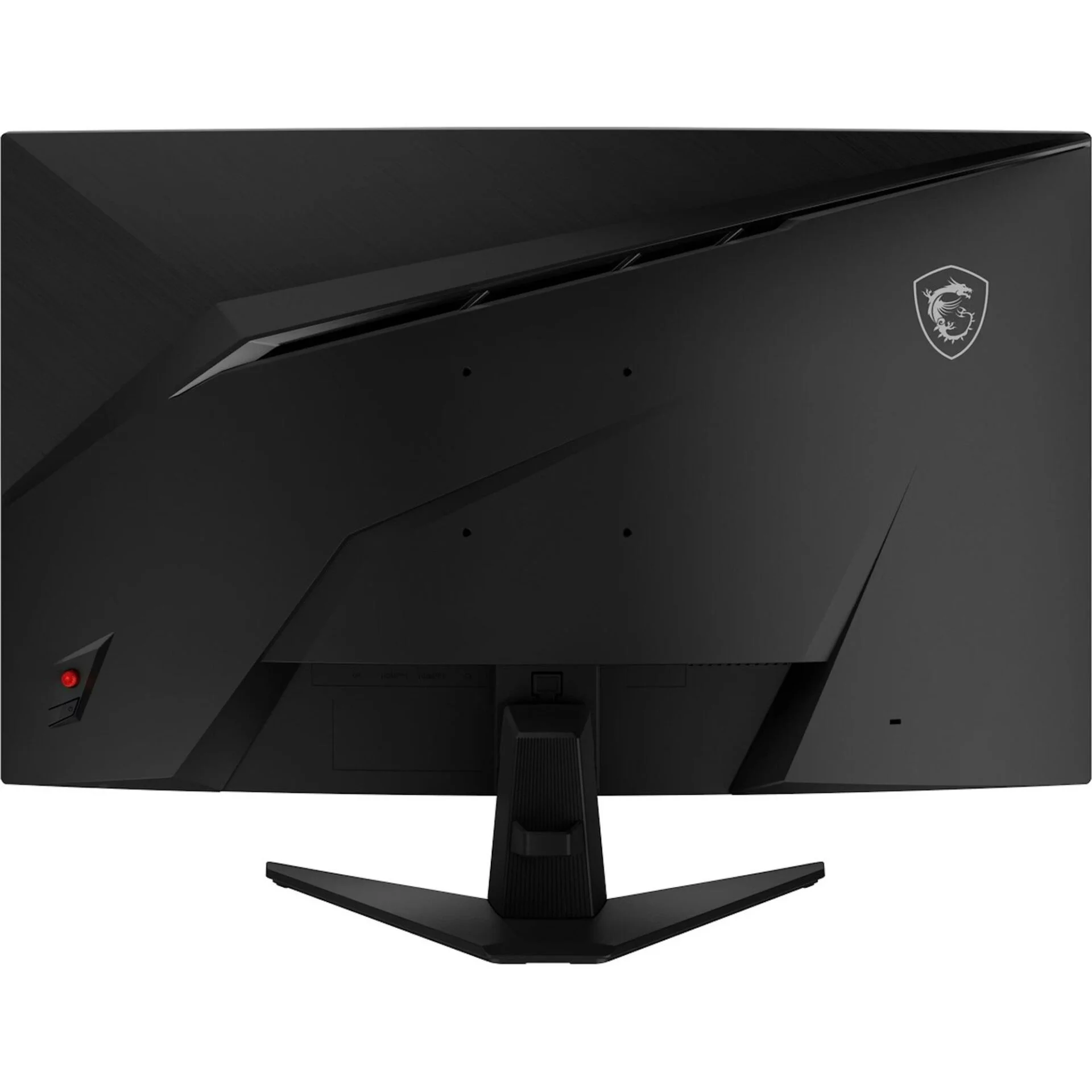 Монітор MSI 31.5" MAG 321CQF E18 VA Black Curved 180Hz - Зображення 9
