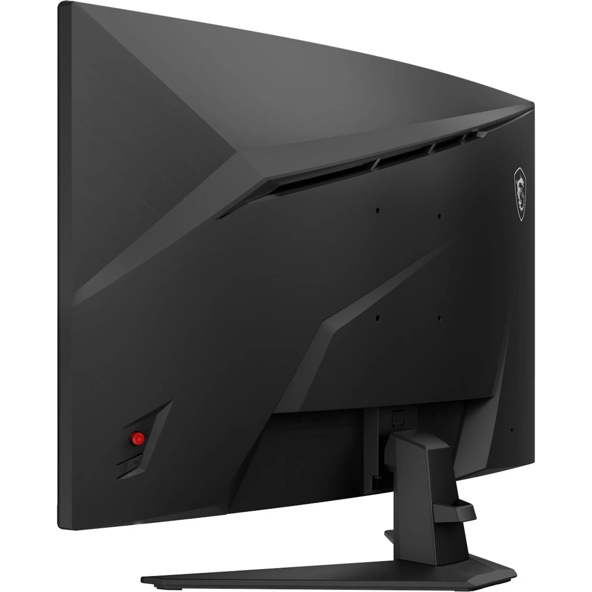 Монітор MSI 31.5" MAG 321CQF E18 VA Black Curved 180Hz - Зображення 10