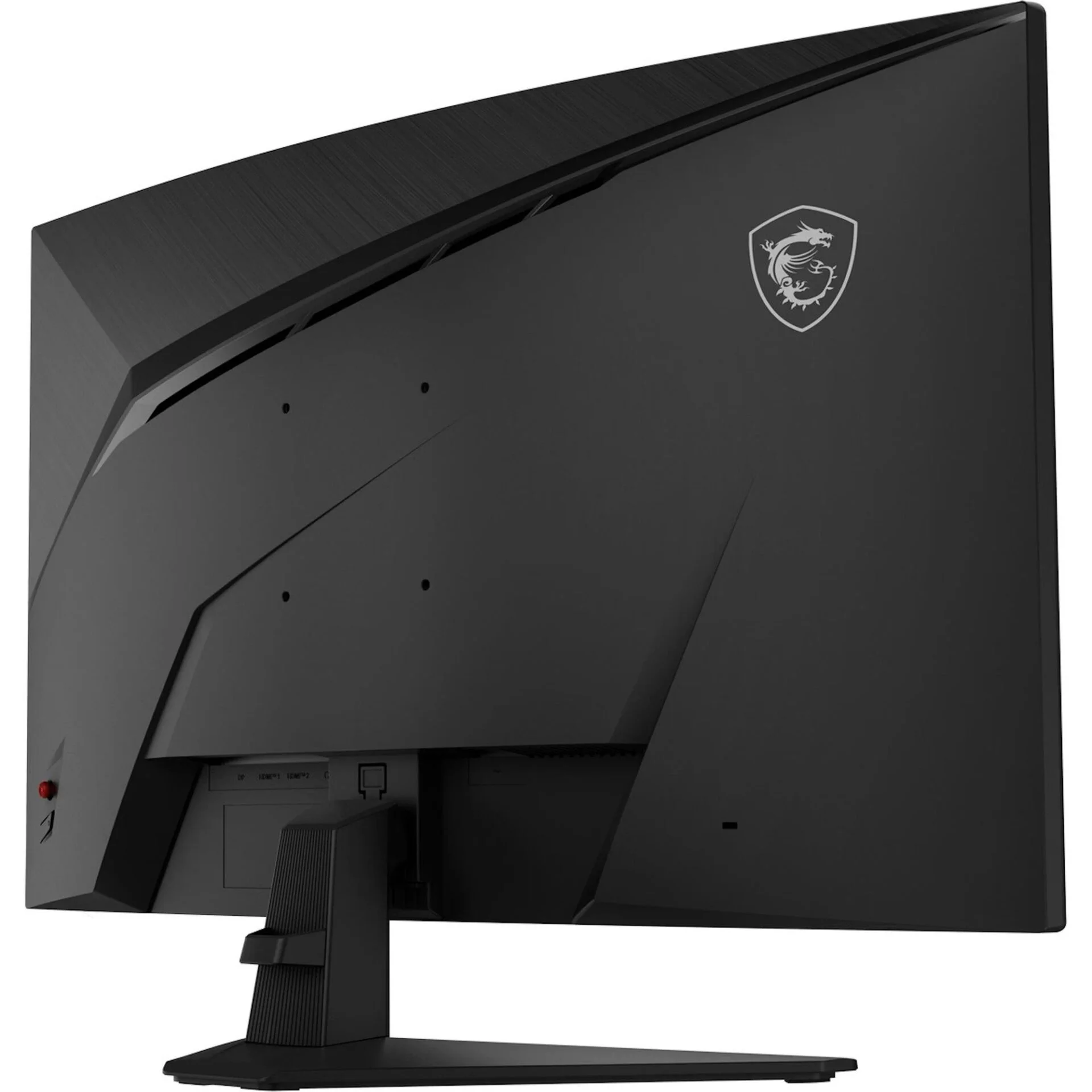 Монітор MSI 31.5" MAG 321CQF E18 VA Black Curved 180Hz - Зображення 11