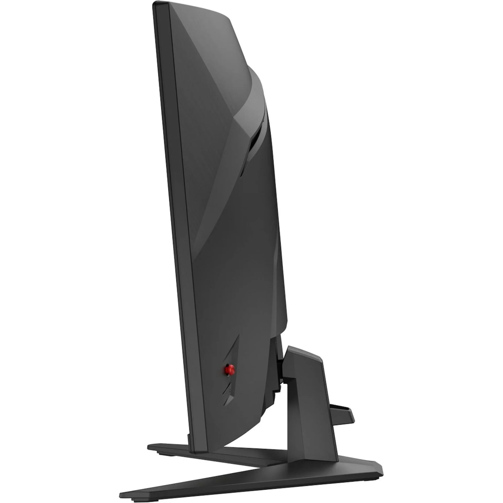Монітор MSI 31.5" MAG 321CQF E18 VA Black Curved 180Hz - Зображення 14