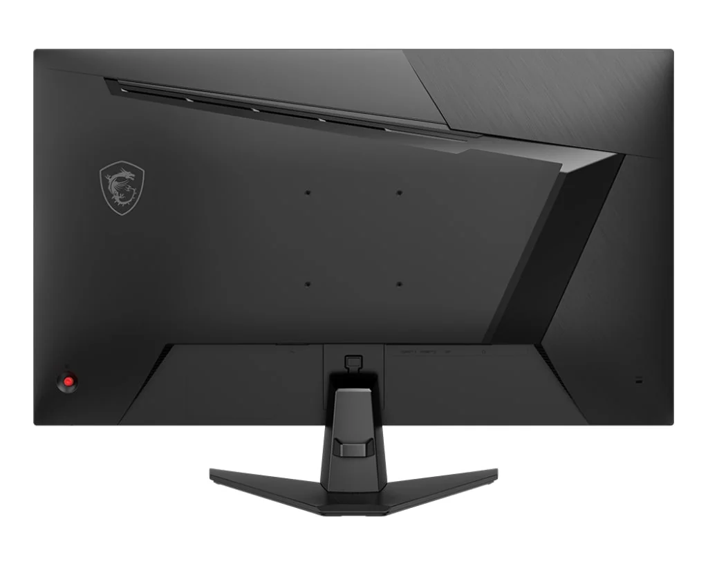 Монітор MSI 31.5" MAG 325QF E18V VA Black 180Hz - Зображення 2