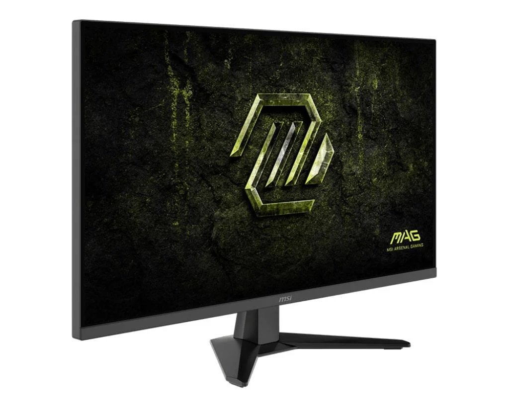 Монітор MSI 31.5" MAG 325QF E18V VA Black 180Hz - Зображення 3