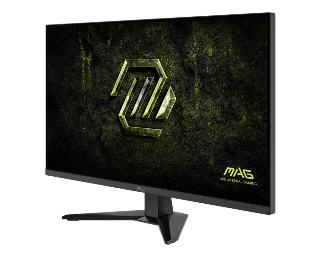 Монітор MSI 31.5" MAG 325QF E18V VA Black 180Hz - Зображення 4