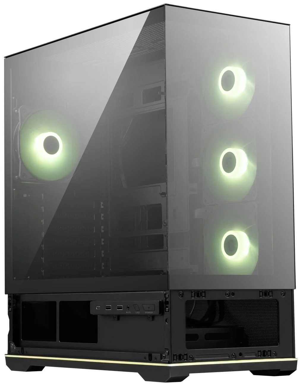 Корпус MSI MAG Pano 110R PZ без БЖ - Зображення 2