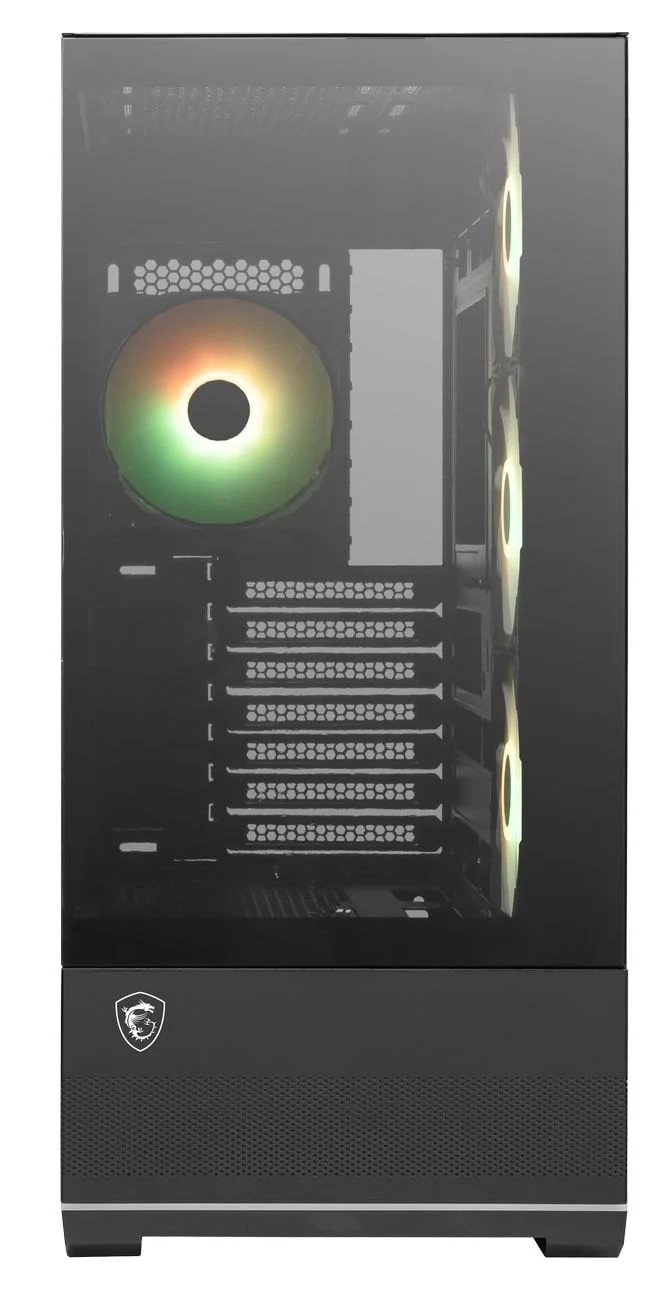 Корпус MSI MAG Pano 110R PZ без БЖ - Зображення 4