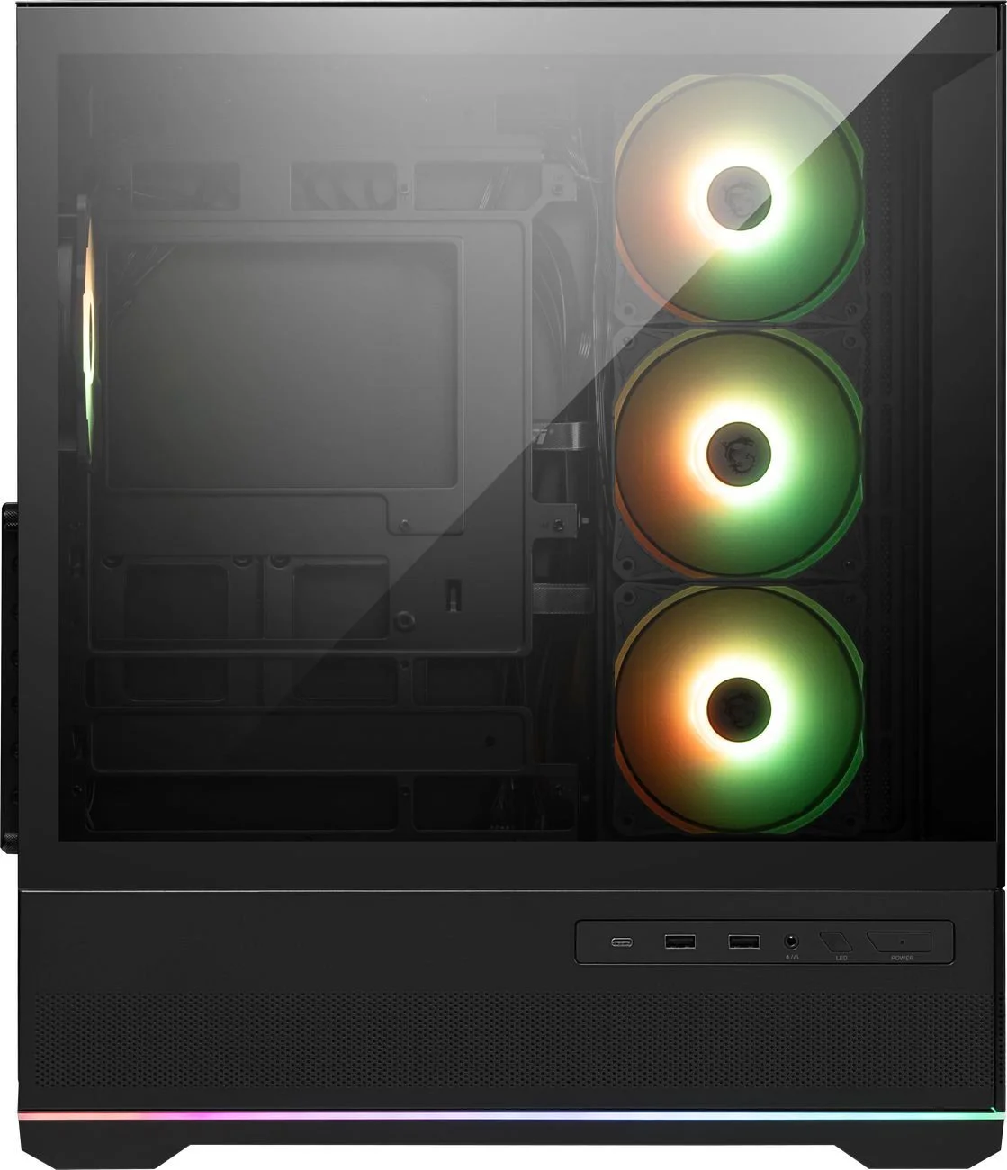 Корпус MSI MAG Pano 110R PZ без БЖ - Зображення 5