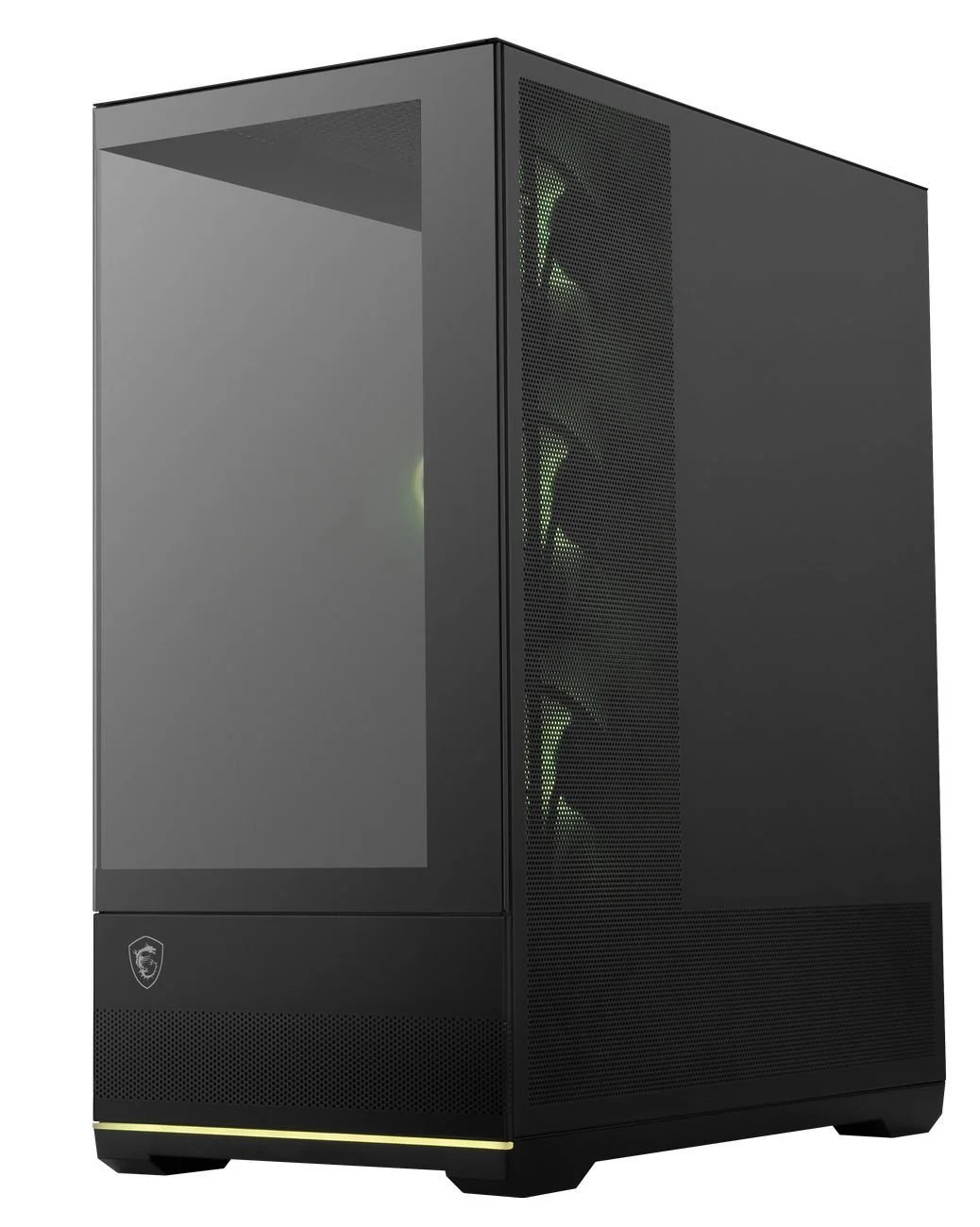 Корпус MSI MAG Pano 110R PZ без БЖ - Зображення 7