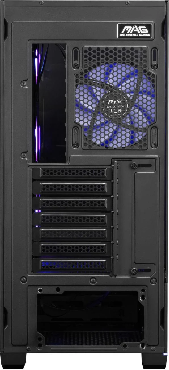 Корпус MSI MAG Pano 110R PZ без БЖ - Зображення 8