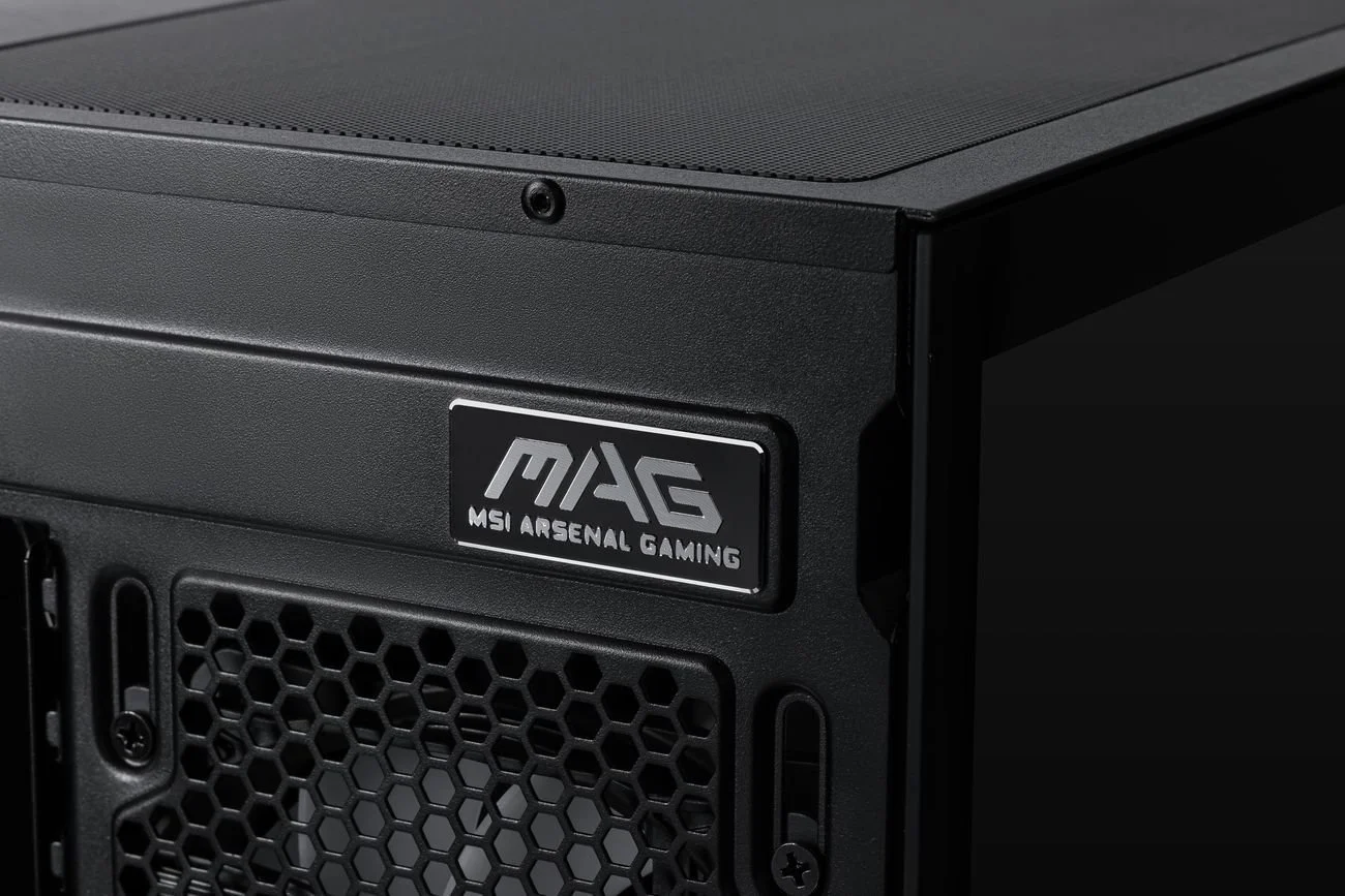 Корпус MSI MAG Pano 110R PZ без БЖ - Зображення 12