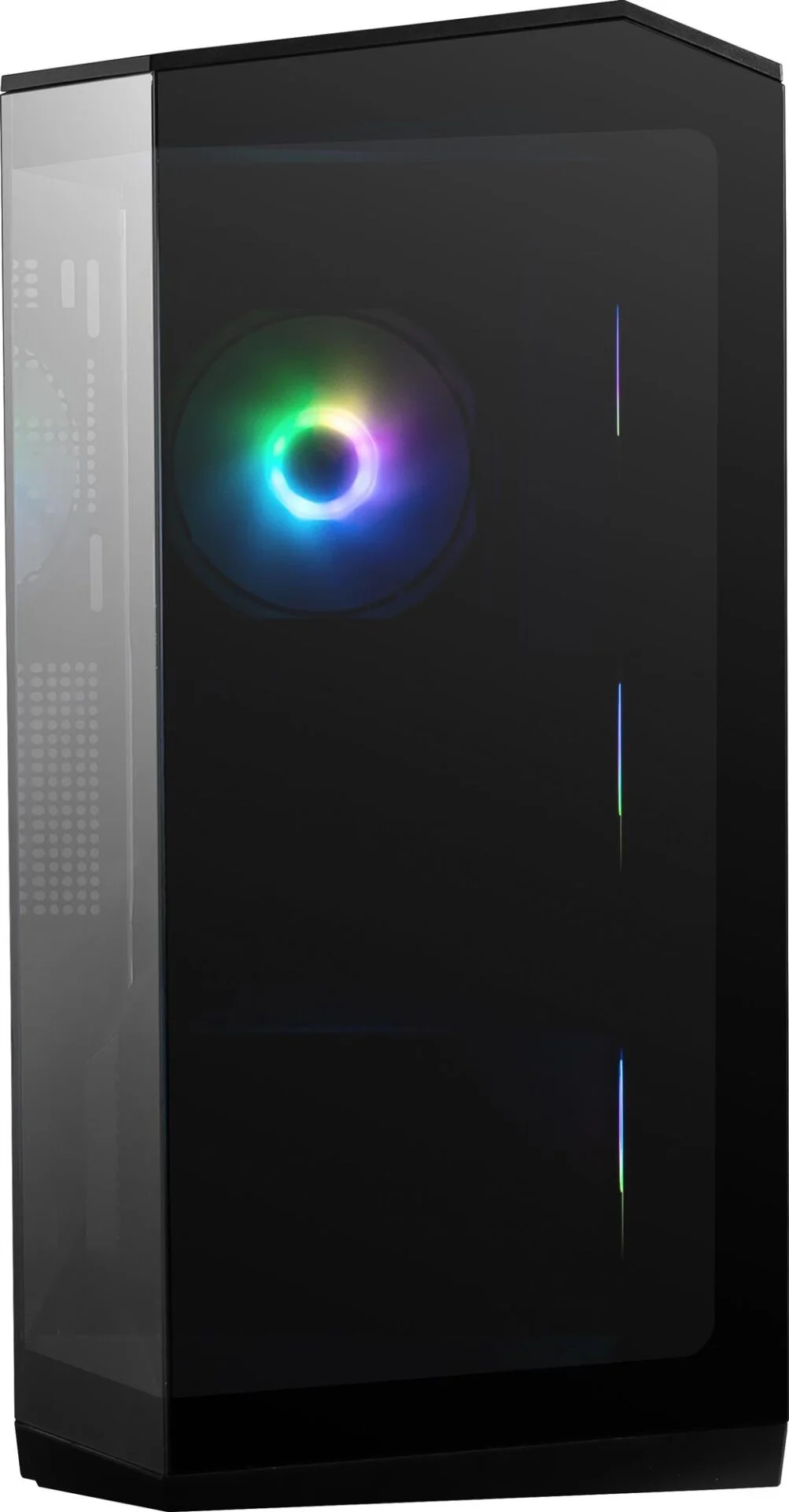 Корпус MSI MAG Pano M100R PZ без БП — изображение 5