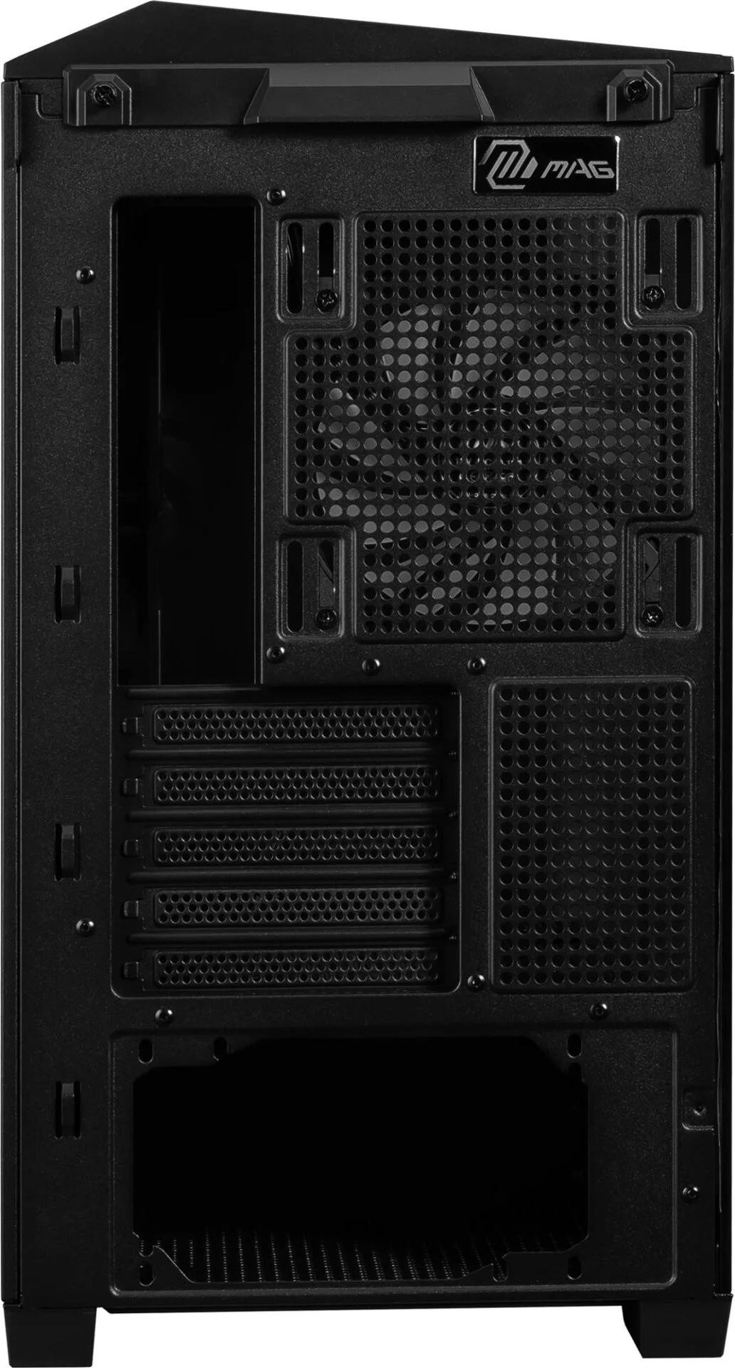 Корпус MSI MAG Pano M100R PZ без БП — изображение 7