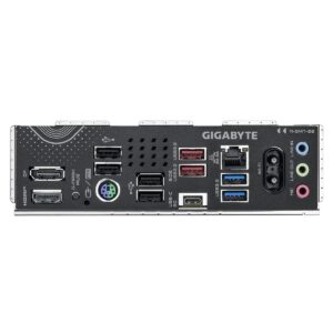 Материнська плата Gigabyte B850 Gaming WiFi6 Socket AM5