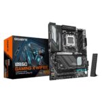 Материнська плата Gigabyte B850 Gaming X WiFi6E Socket AM5