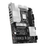 Материнська плата MSI Pro Z890-P WiFi Socket 1851