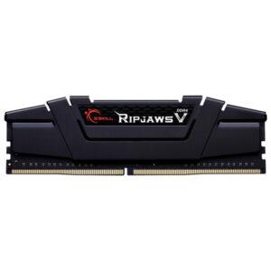 Модуль пам`яті DDR4 16GB/3200 G.Skill Ripjaws V (F4-3200C16S-16GVK)