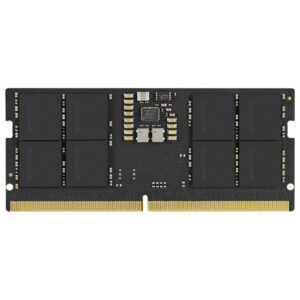 Модуль пам`яті SO-DIMM 32GB/5600 DDR5 Goodram (GR5600S564L46/32G)