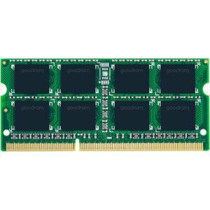 Модуль пам`ятi SO-DIMM DDR3L 8GB/1600 DDR3 1,35V Goodram (GR1600S3V64L11/8G)