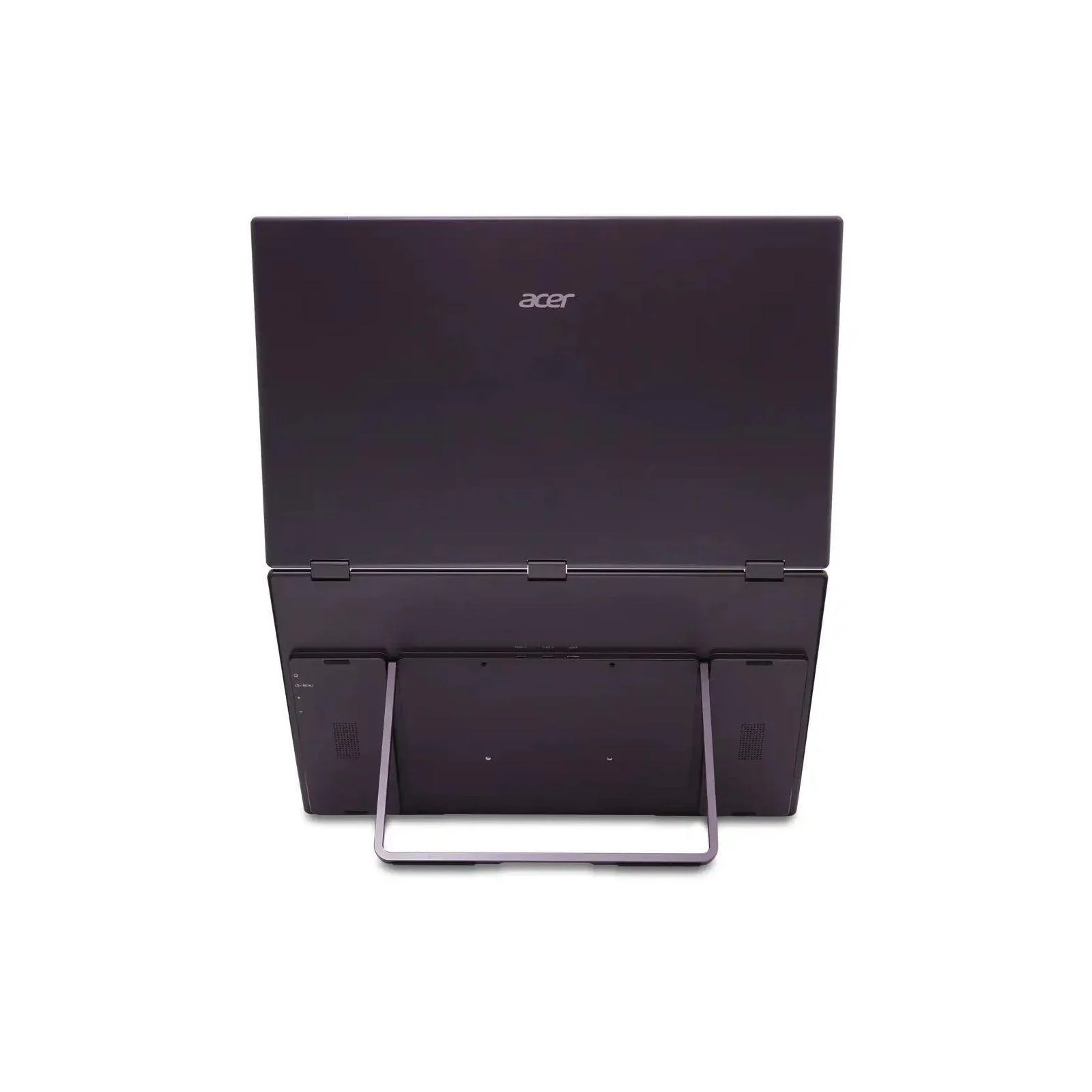 Монітор Acer 18.5" Dual Portable PD193QEbmiuux (UM.XP3EE.E01) IPS Black 100Hz - Зображення 7