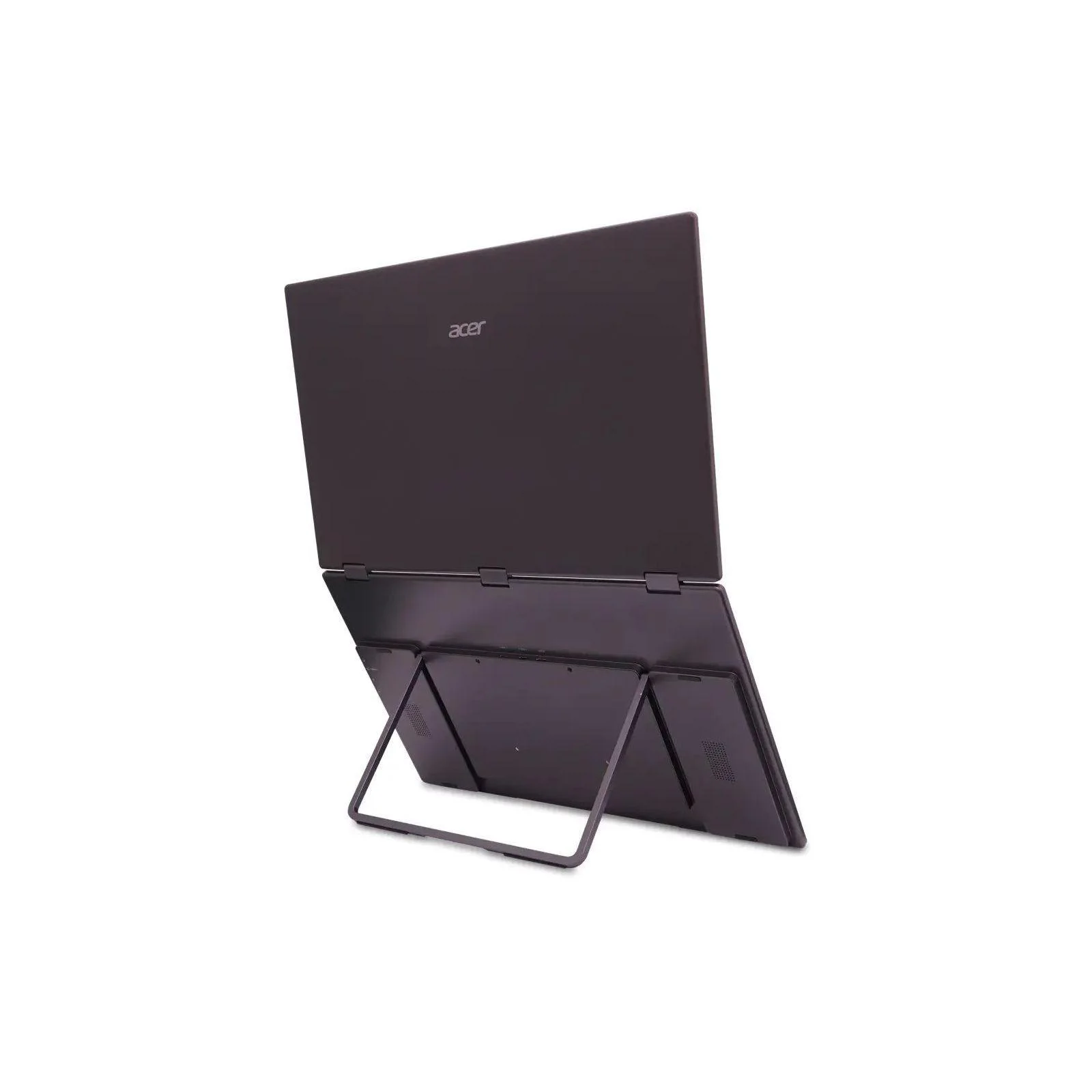 Монітор Acer 18.5" Dual Portable PD193QEbmiuux (UM.XP3EE.E01) IPS Black 100Hz - Зображення 8