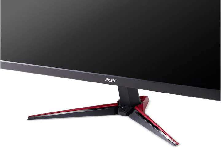 Монітор Acer 23.8" VG240YS3BMIIP (UM.QV0EE.302) VABlack 180Hz - Зображення 4