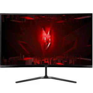 Монітор Acer 27" ED270UP2bmiipx (UM.HE0EE.202) VA Black Curved