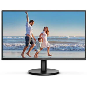 Монитор AOC 27" Q27B3MA VA Black