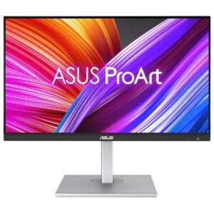 Монитор Asus 27" PA278CGV (90LM05L1-B04370) IPS Black