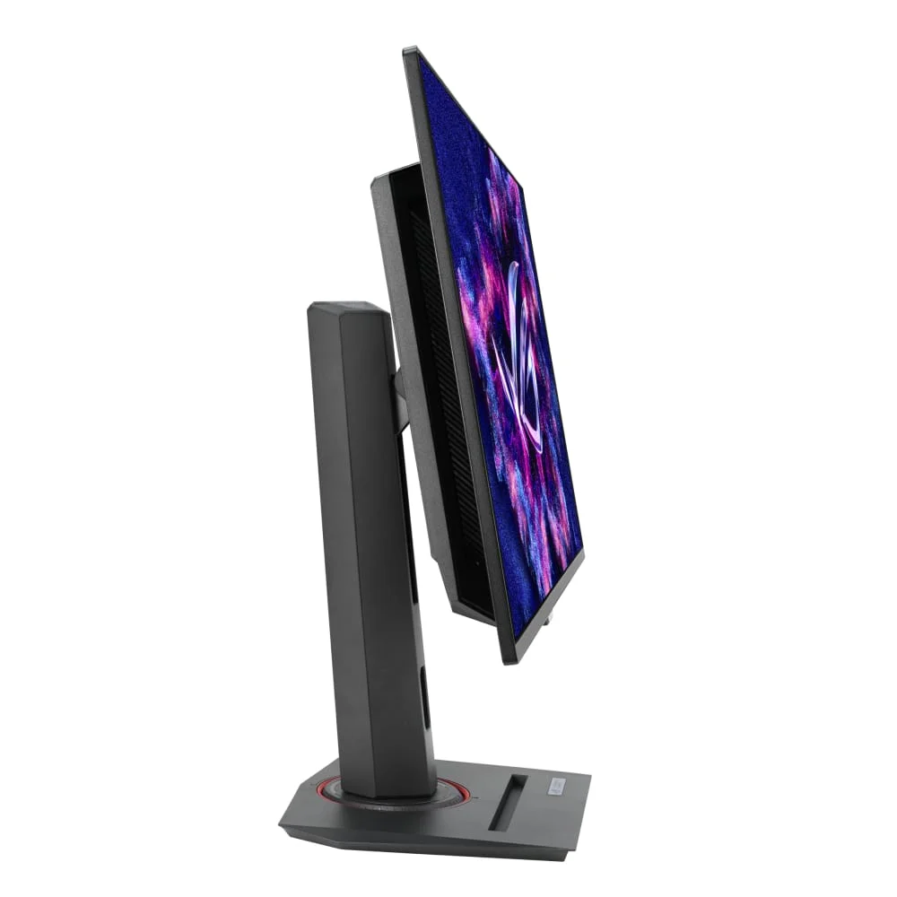 Монітор Asus 27" ROG Strix XG27UCDMG (90LM0B20-B01971) OLED Black 240Hz - Зображення 5