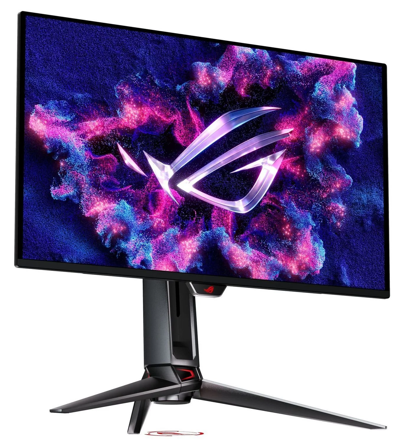 Монiтор Asus 27" ROG Swift PG27UCDM (90LM0B30-B01971) OLED Black 240Hz - Зображення 2