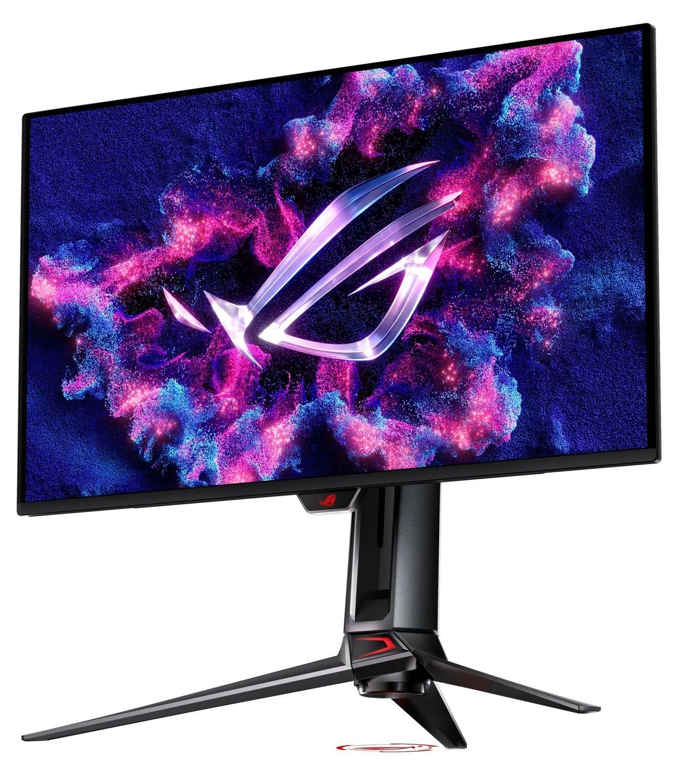 Монiтор Asus 27" ROG Swift PG27UCDM (90LM0B30-B01971) OLED Black 240Hz - Зображення 3