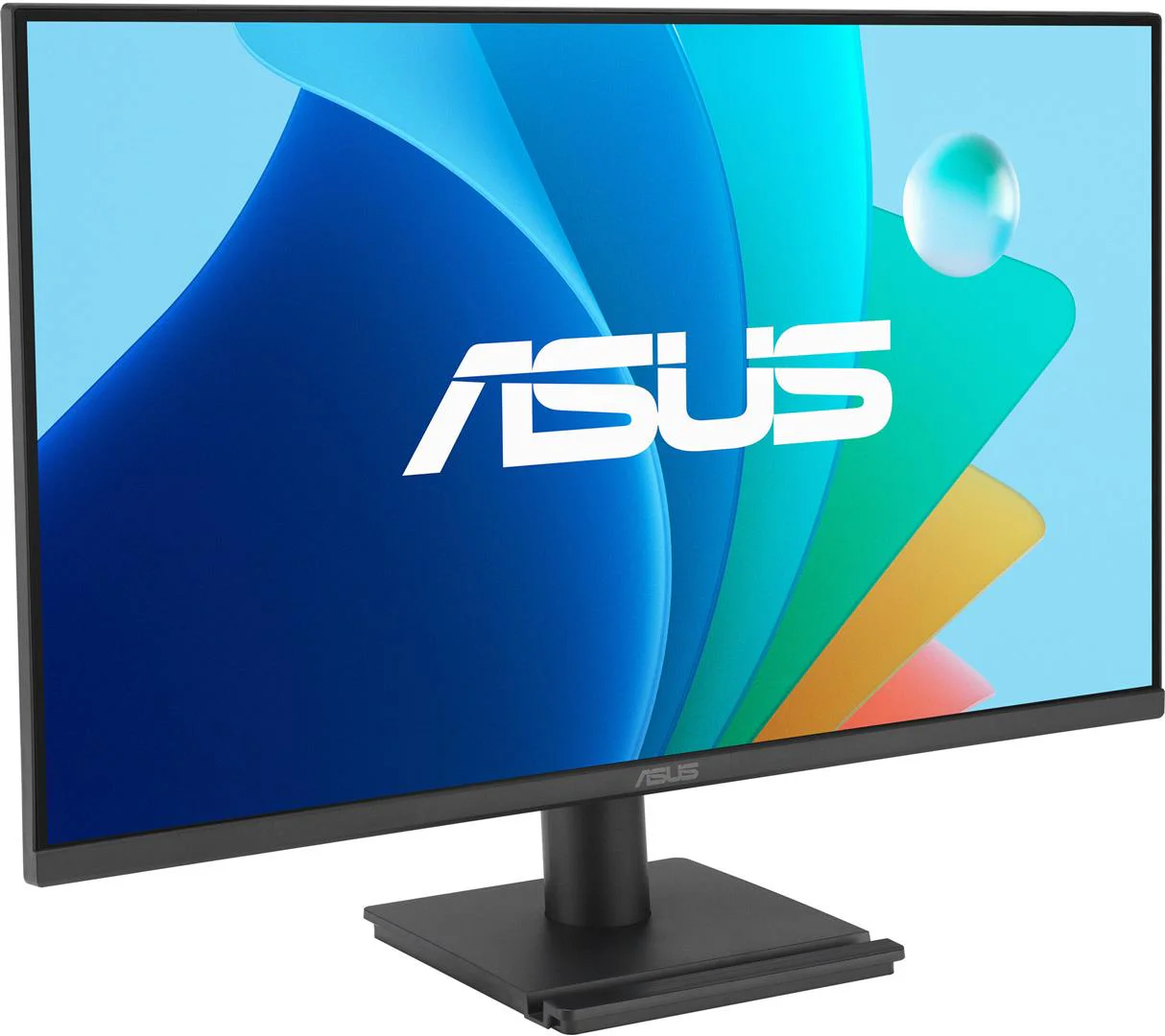 Монітор Asus 27" VA279HG (90LM04J1-B02371) IPS Black 120Hz - Зображення 2