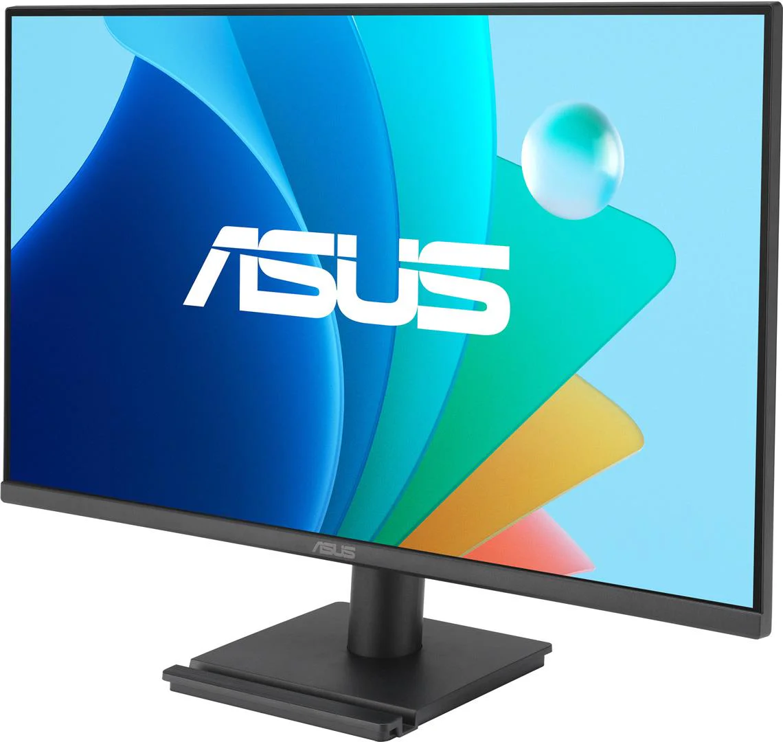 Монітор Asus 27" VA279HG (90LM04J1-B02371) IPS Black 120Hz - Зображення 4