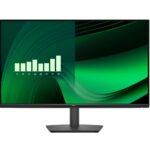 Монітор Dell 27" E2725HM (210-BRDQ) IPS Black 100Hz