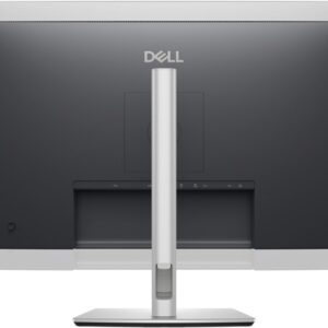 Монiтор Dell 27" P2725DE (210-BQSZ) IPS Black/Silver 100Hz