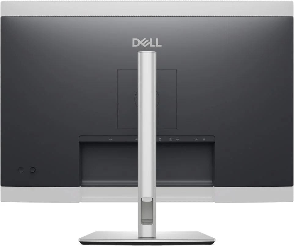 Монiтор Dell 27" P2725DE (210-BQSZ) IPS Black/Silver 100Hz